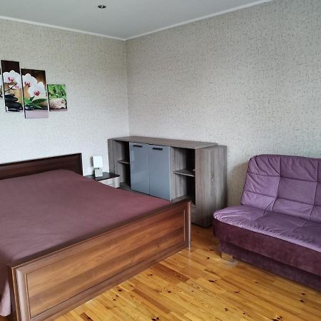 Ventspils Apartments エクステリア 写真