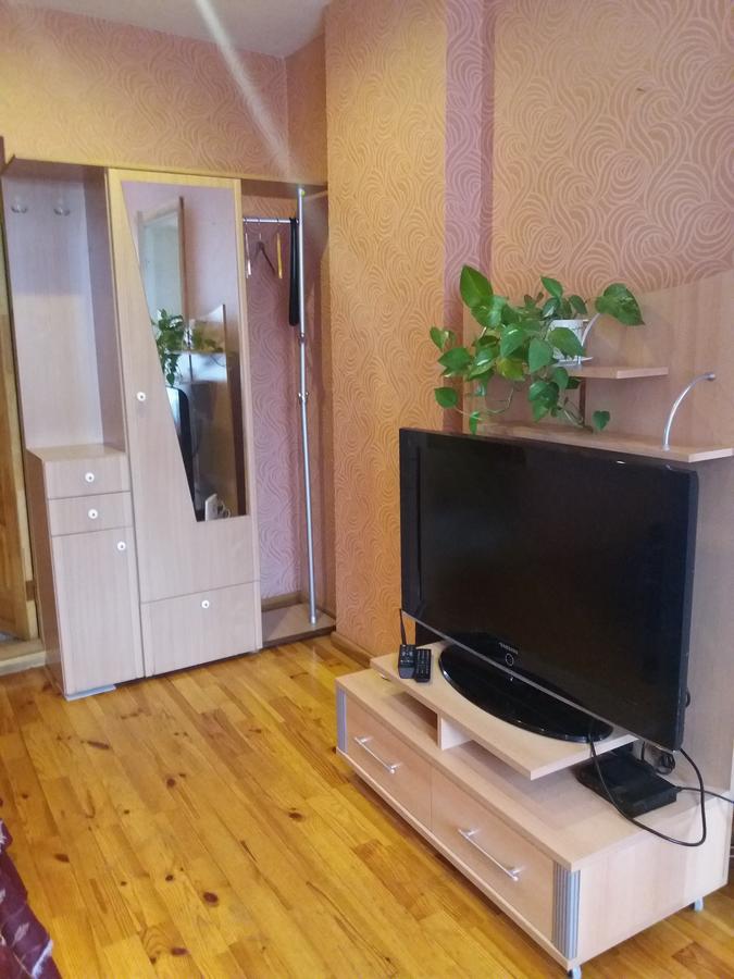 Ventspils Apartments エクステリア 写真