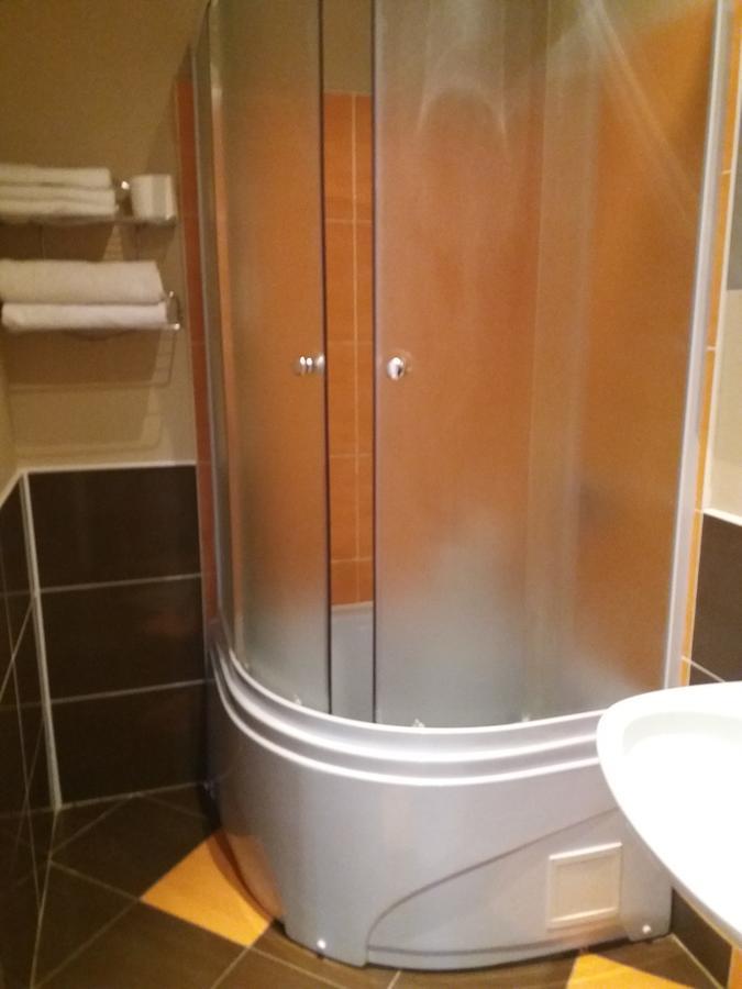 Ventspils Apartments エクステリア 写真